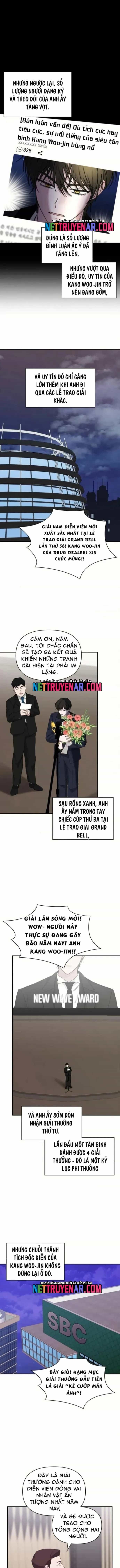 Tôi Bị Hiểu Lầm Là Diễn Viên Thiên Tài Quái Vật - Chương 82 - ảnh 6