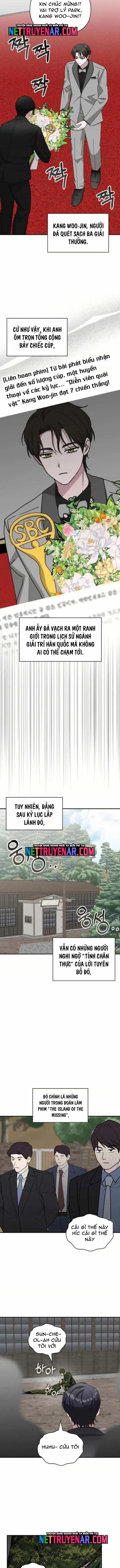 Tôi Bị Hiểu Lầm Là Diễn Viên Thiên Tài Quái Vật - Chương 82 - ảnh 8