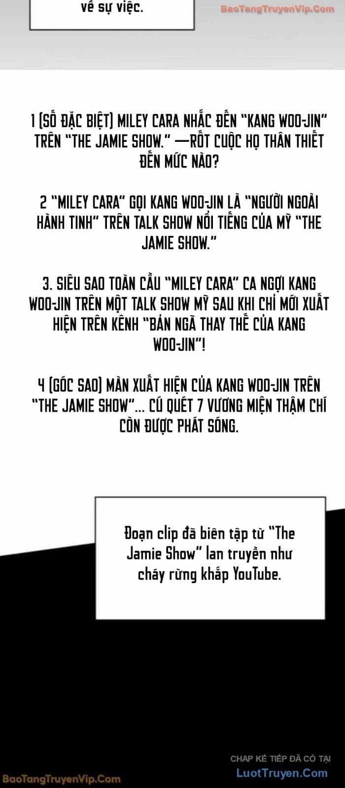 Tôi Bị Hiểu Lầm Là Diễn Viên Thiên Tài Quái Vật - Chương 84 - ảnh 2