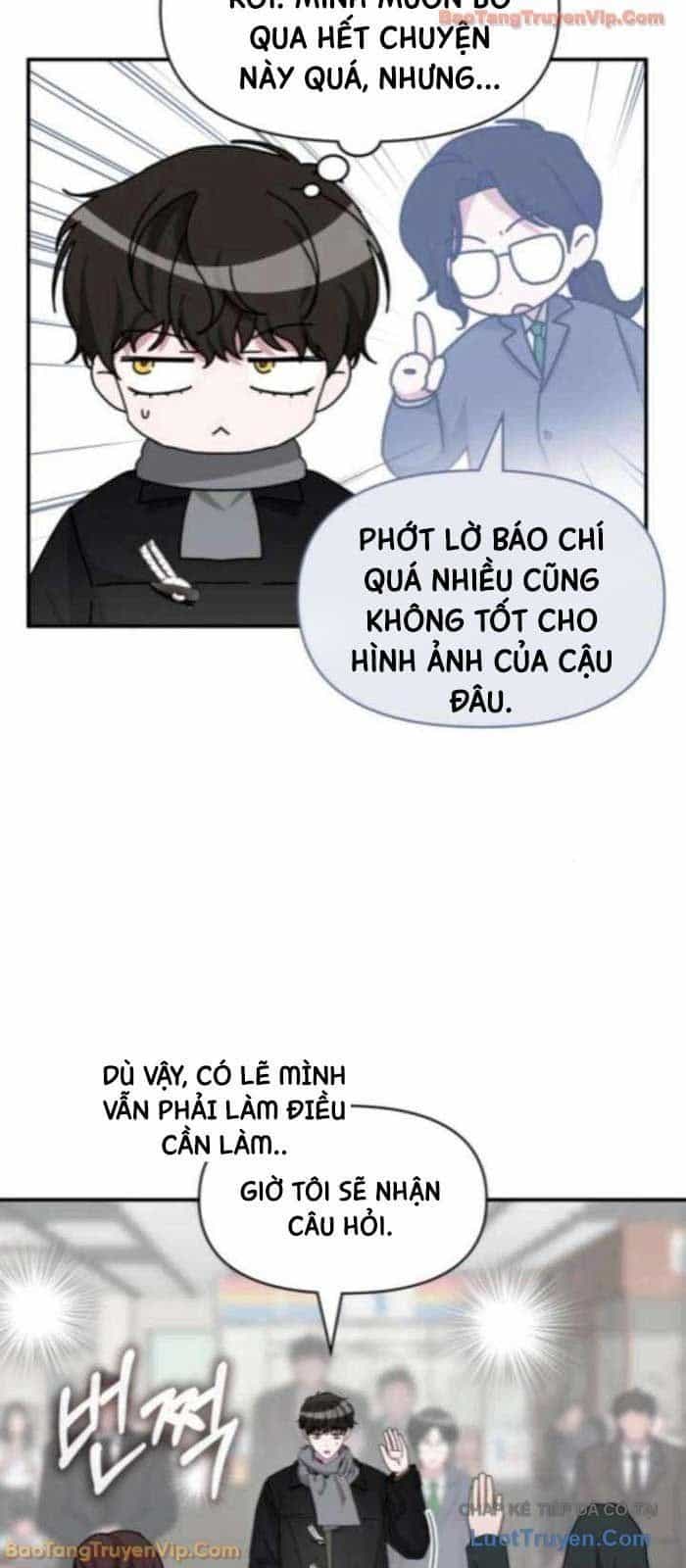 Tôi Bị Hiểu Lầm Là Diễn Viên Thiên Tài Quái Vật - Chương 84 - ảnh 7