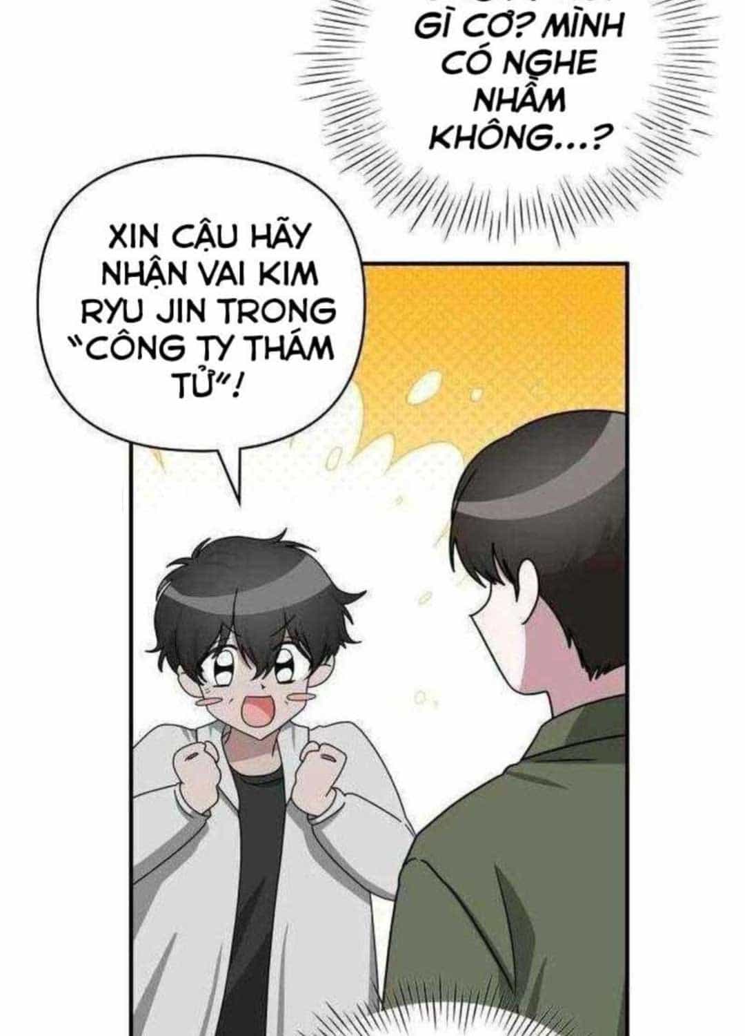 Tôi Bị Hiểu Lầm Là Diễn Viên Thiên Tài Quái Vật - Chương 8 - ảnh 100