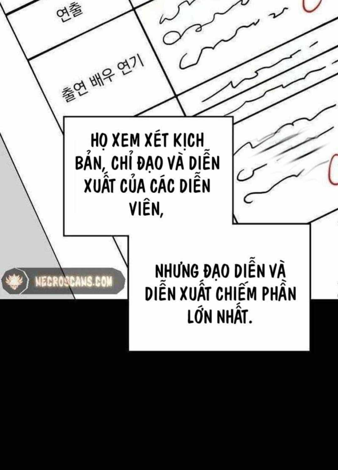 Tôi Bị Hiểu Lầm Là Diễn Viên Thiên Tài Quái Vật - Chương 8 - ảnh 113