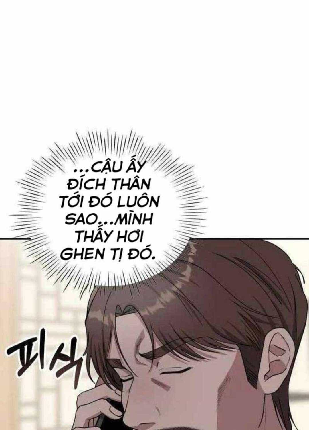 Tôi Bị Hiểu Lầm Là Diễn Viên Thiên Tài Quái Vật - Chương 8 - ảnh 12