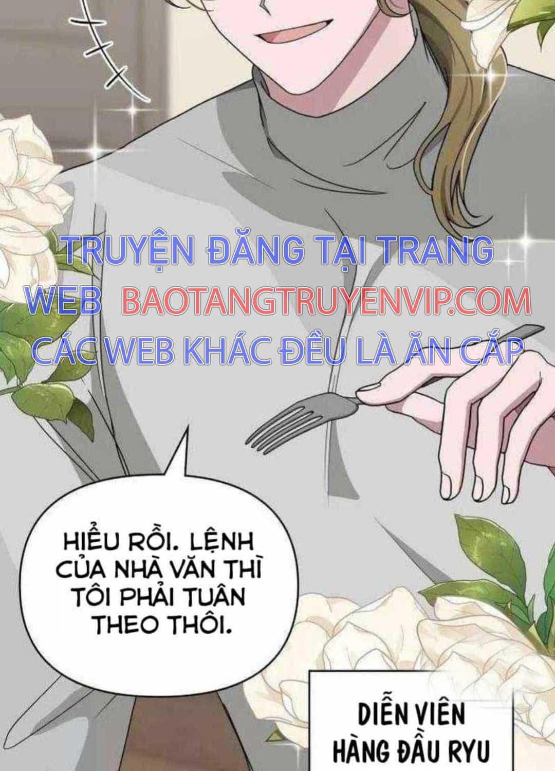 Tôi Bị Hiểu Lầm Là Diễn Viên Thiên Tài Quái Vật - Chương 8 - ảnh 22
