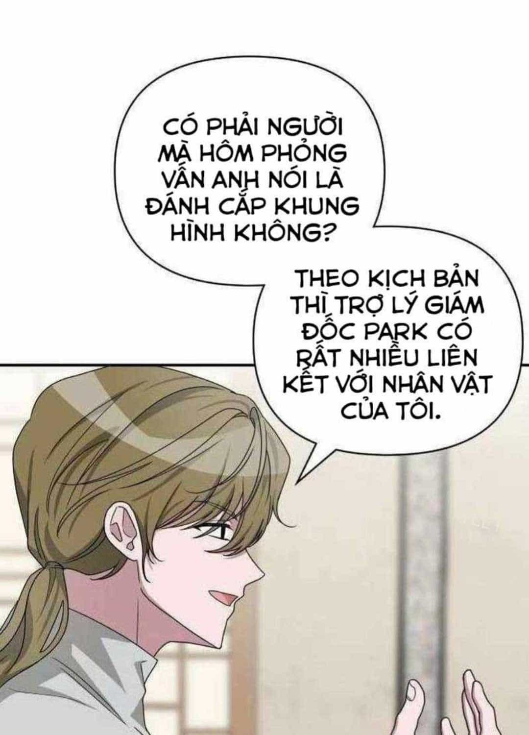 Tôi Bị Hiểu Lầm Là Diễn Viên Thiên Tài Quái Vật - Chương 8 - ảnh 25