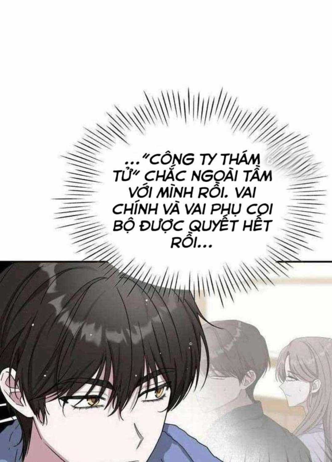 Tôi Bị Hiểu Lầm Là Diễn Viên Thiên Tài Quái Vật - Chương 8 - ảnh 37