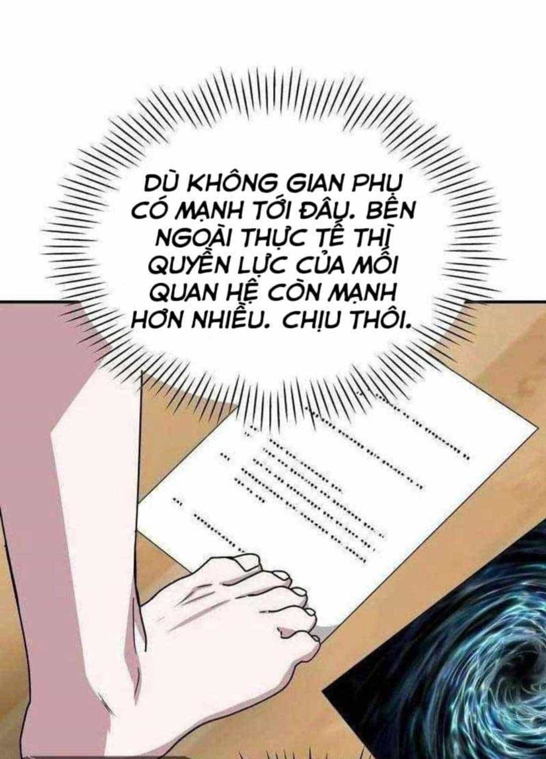 Tôi Bị Hiểu Lầm Là Diễn Viên Thiên Tài Quái Vật - Chương 8 - ảnh 42
