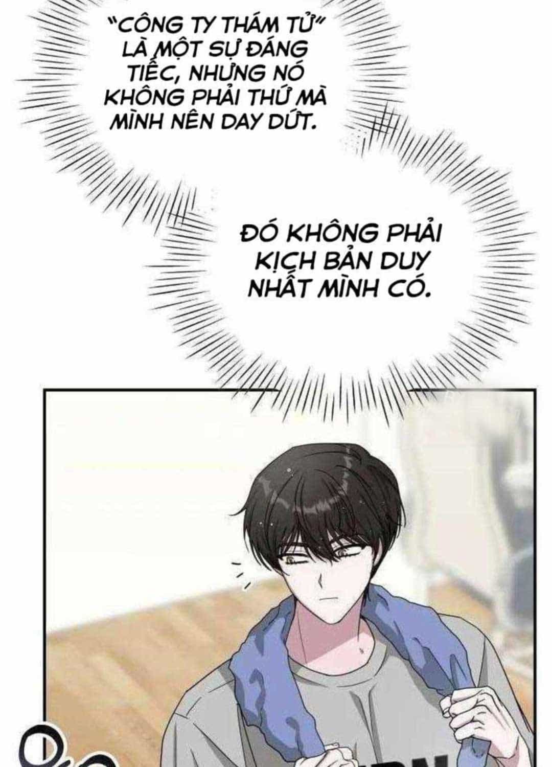 Tôi Bị Hiểu Lầm Là Diễn Viên Thiên Tài Quái Vật - Chương 8 - ảnh 44