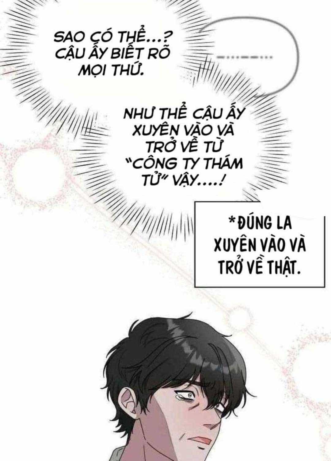 Tôi Bị Hiểu Lầm Là Diễn Viên Thiên Tài Quái Vật - Chương 8 - ảnh 87