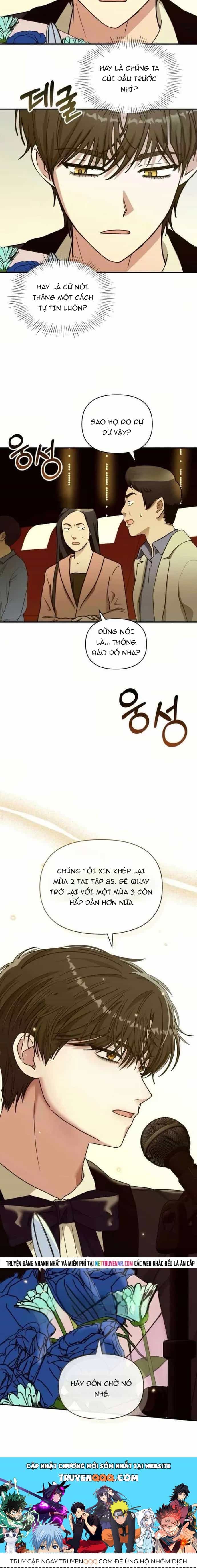 Tôi Bị Hiểu Lầm Là Diễn Viên Thiên Tài Quái Vật - Chương 85 - ảnh 13