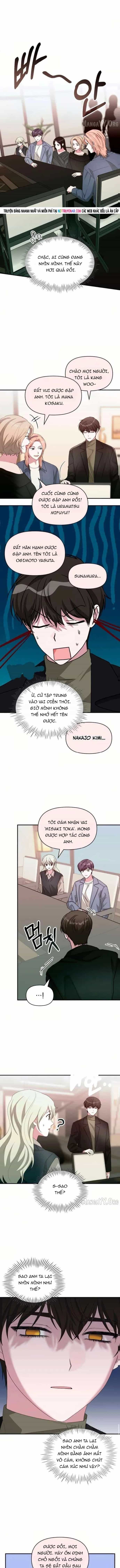 Tôi Bị Hiểu Lầm Là Diễn Viên Thiên Tài Quái Vật - Chương 85 - ảnh 5