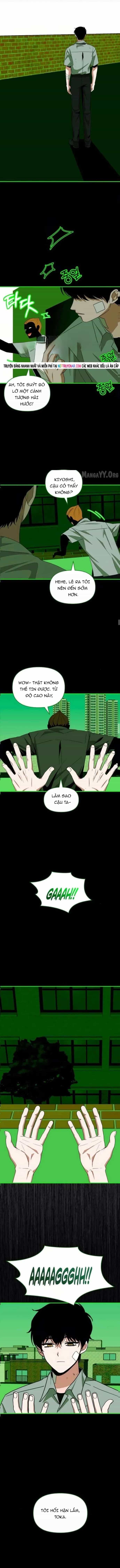Tôi Bị Hiểu Lầm Là Diễn Viên Thiên Tài Quái Vật - Chương 85 - ảnh 9
