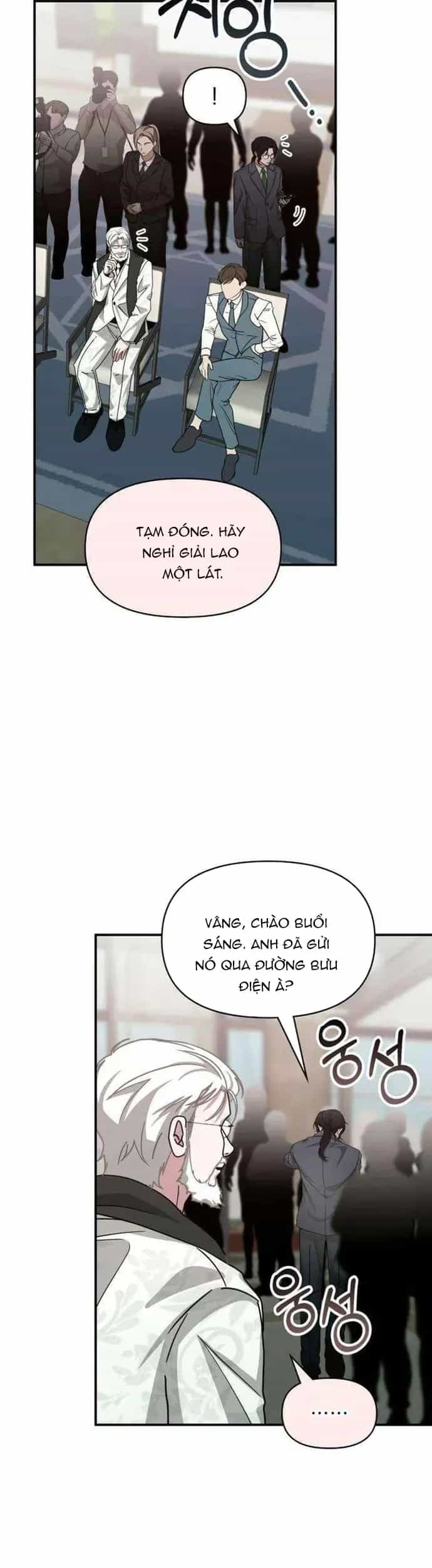 Tôi Bị Hiểu Lầm Là Diễn Viên Thiên Tài Quái Vật - Chương 86 - ảnh 15
