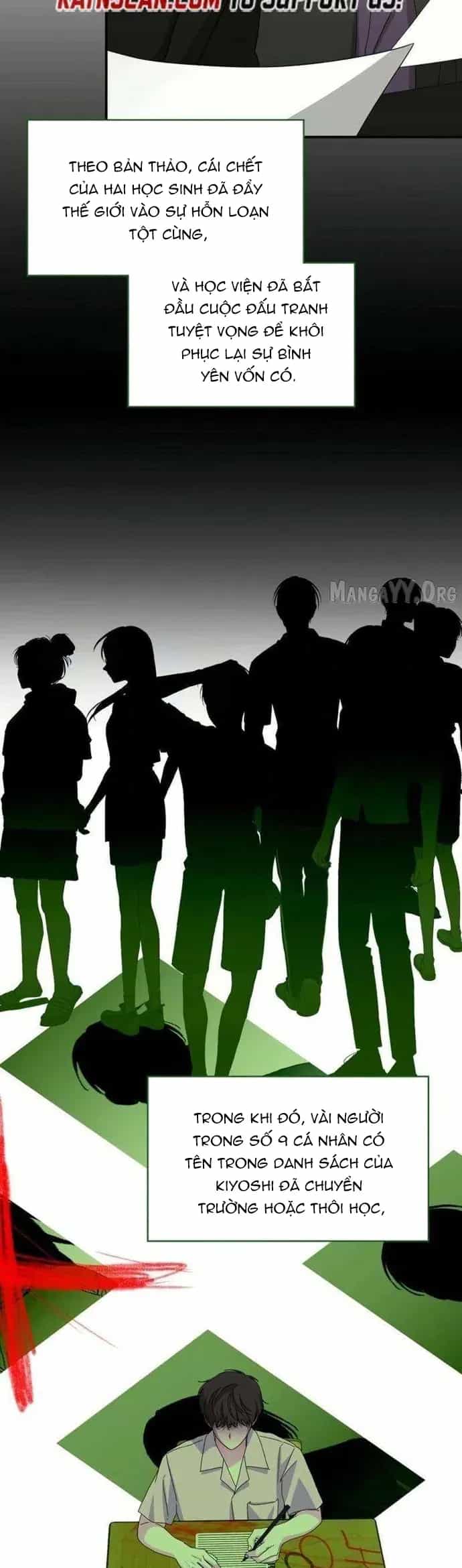 Tôi Bị Hiểu Lầm Là Diễn Viên Thiên Tài Quái Vật - Chương 86 - ảnh 6