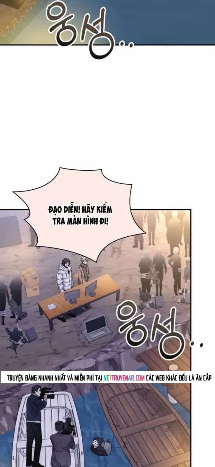 Tôi Bị Hiểu Lầm Là Diễn Viên Thiên Tài Quái Vật - Chương 88 - ảnh 2