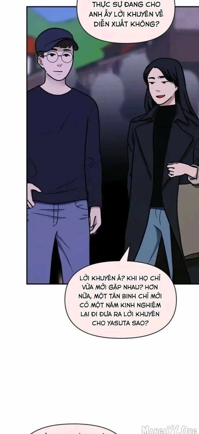 Tôi Bị Hiểu Lầm Là Diễn Viên Thiên Tài Quái Vật - Chương 88 - ảnh 71