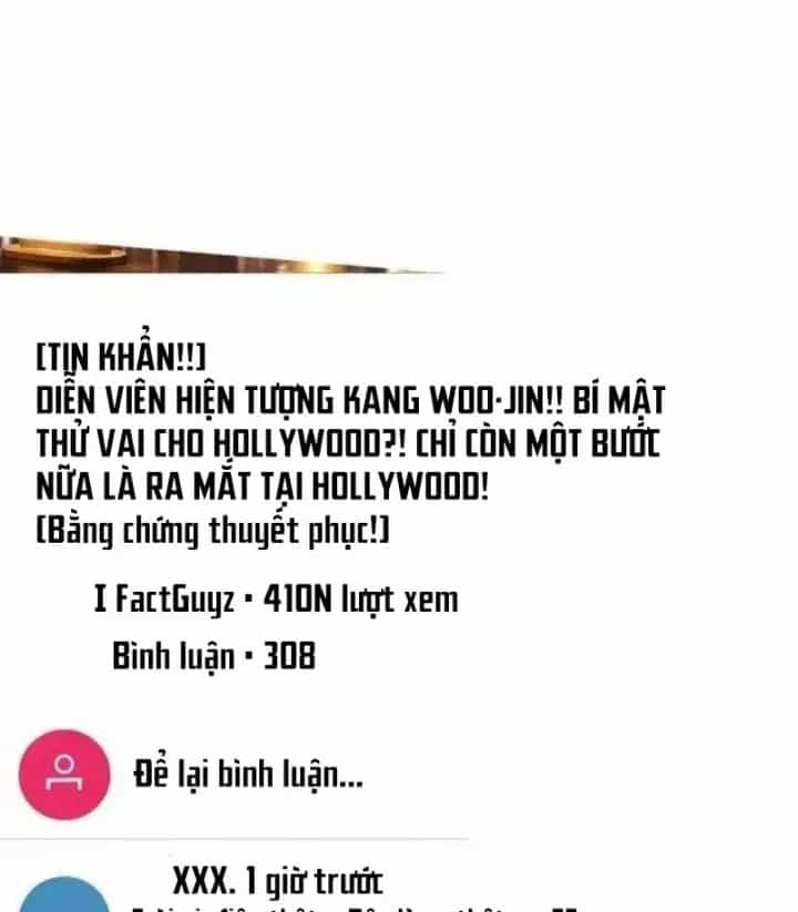Tôi Bị Hiểu Lầm Là Diễn Viên Thiên Tài Quái Vật - Chương 90 - ảnh 43