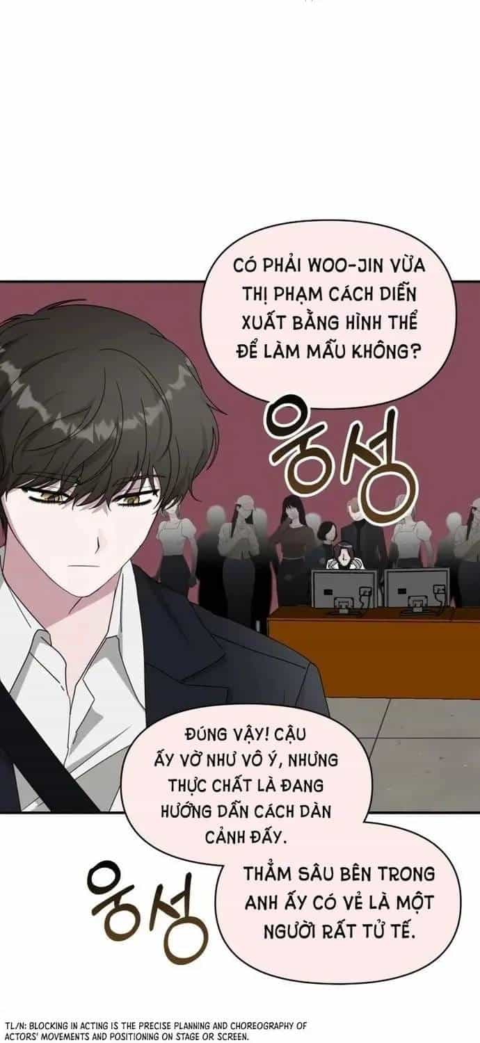 Tôi Bị Hiểu Lầm Là Diễn Viên Thiên Tài Quái Vật - Chương 92 - ảnh 33