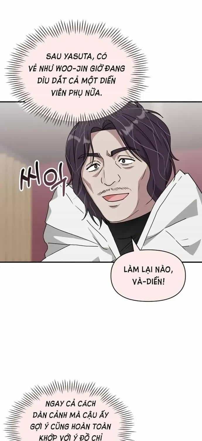 Tôi Bị Hiểu Lầm Là Diễn Viên Thiên Tài Quái Vật - Chương 92 - ảnh 35