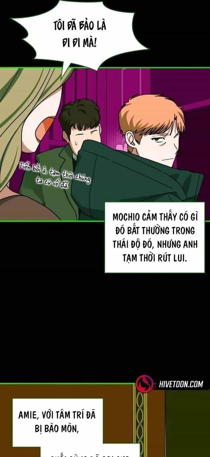 Tôi Bị Hiểu Lầm Là Diễn Viên Thiên Tài Quái Vật - Chương 92 - ảnh 64