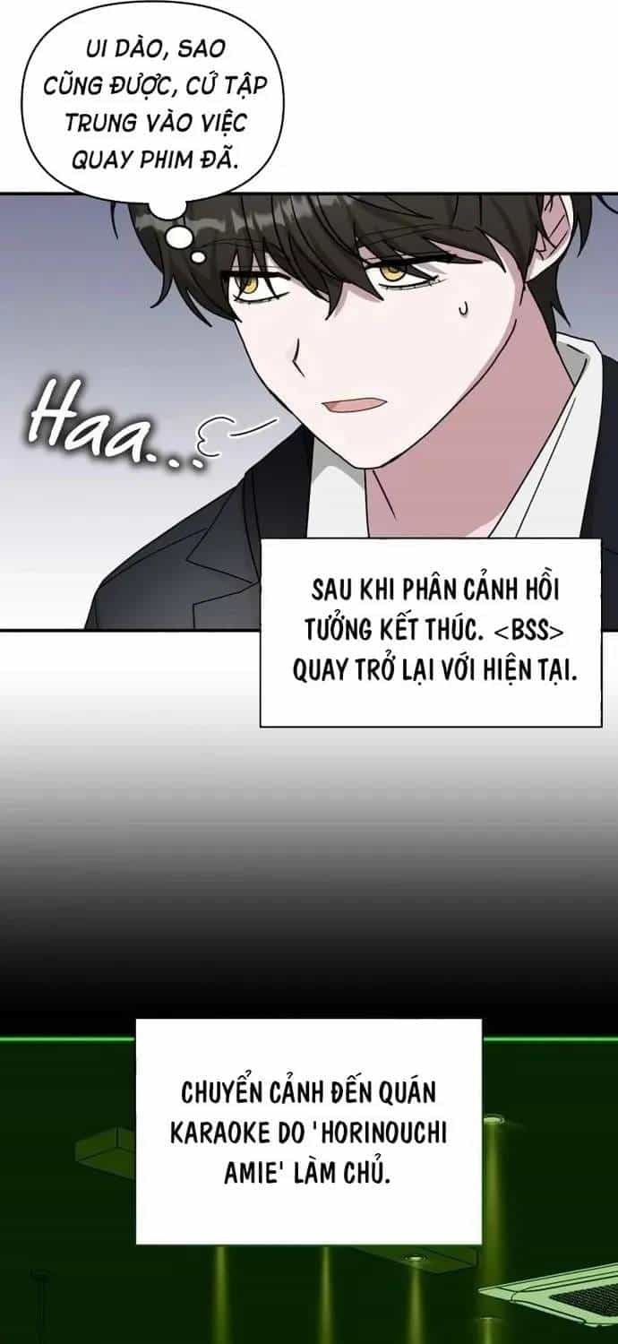 Tôi Bị Hiểu Lầm Là Diễn Viên Thiên Tài Quái Vật - Chương 92 - ảnh 9