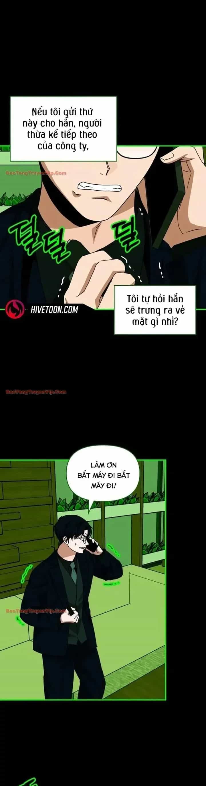Tôi Bị Hiểu Lầm Là Diễn Viên Thiên Tài Quái Vật - Chương 93 - ảnh 15