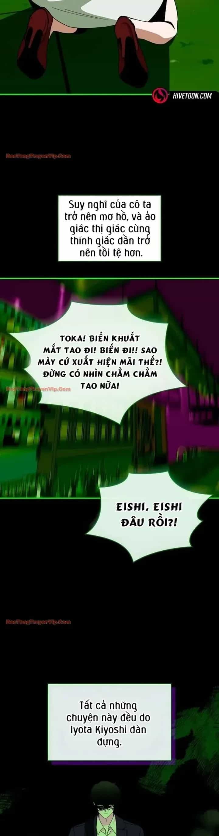 Tôi Bị Hiểu Lầm Là Diễn Viên Thiên Tài Quái Vật - Chương 93 - ảnh 18