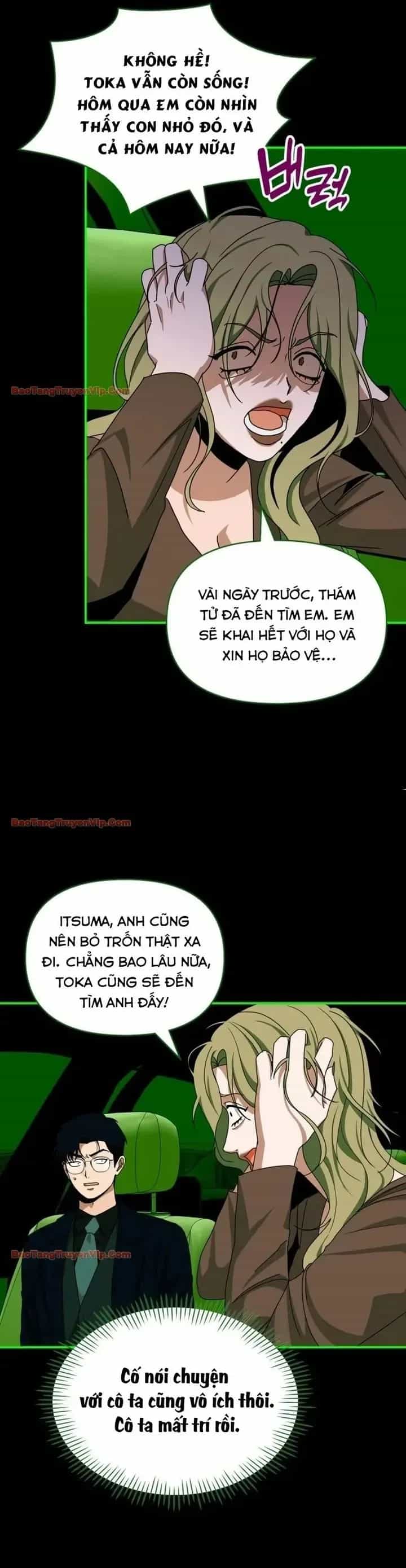 Tôi Bị Hiểu Lầm Là Diễn Viên Thiên Tài Quái Vật - Chương 93 - ảnh 21