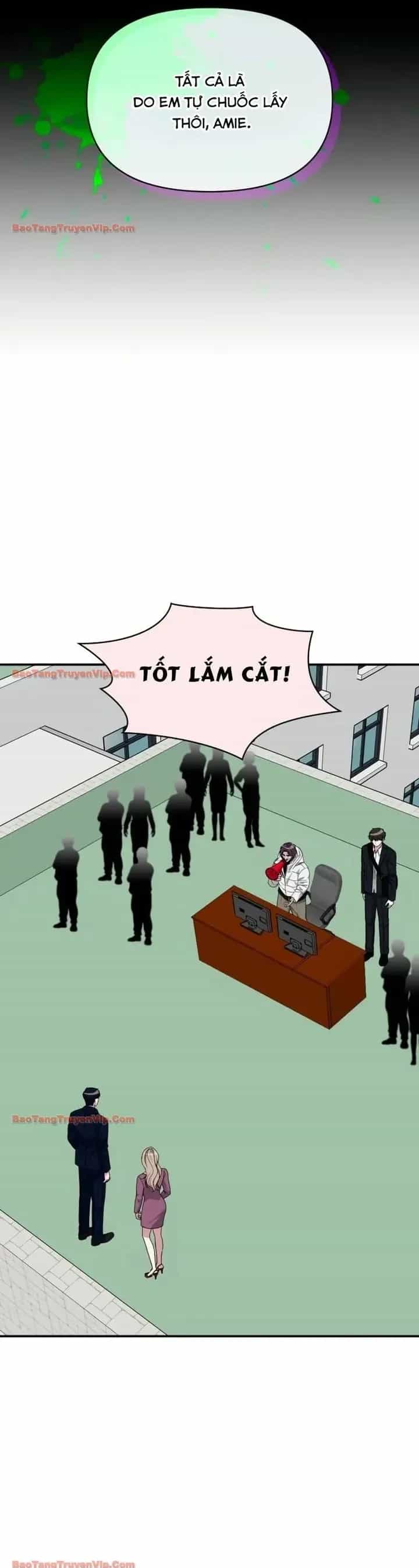 Tôi Bị Hiểu Lầm Là Diễn Viên Thiên Tài Quái Vật - Chương 93 - ảnh 34