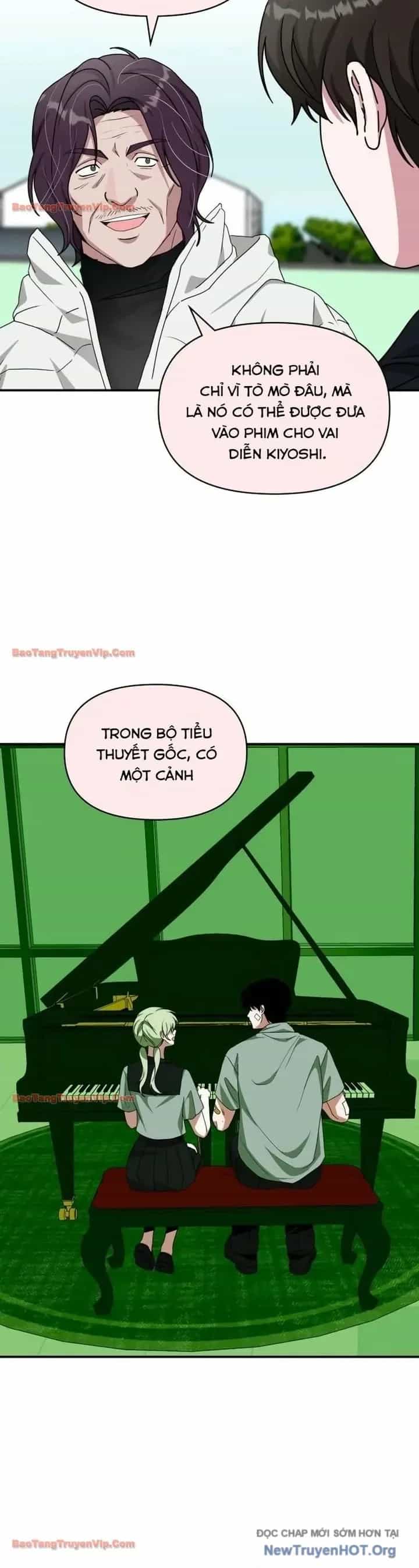 Tôi Bị Hiểu Lầm Là Diễn Viên Thiên Tài Quái Vật - Chương 93 - ảnh 37