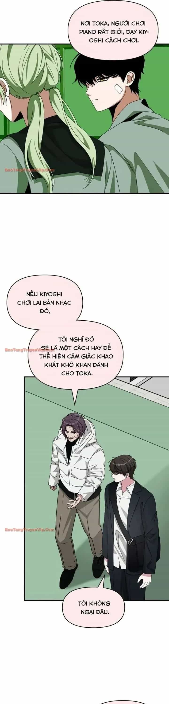Tôi Bị Hiểu Lầm Là Diễn Viên Thiên Tài Quái Vật - Chương 93 - ảnh 38