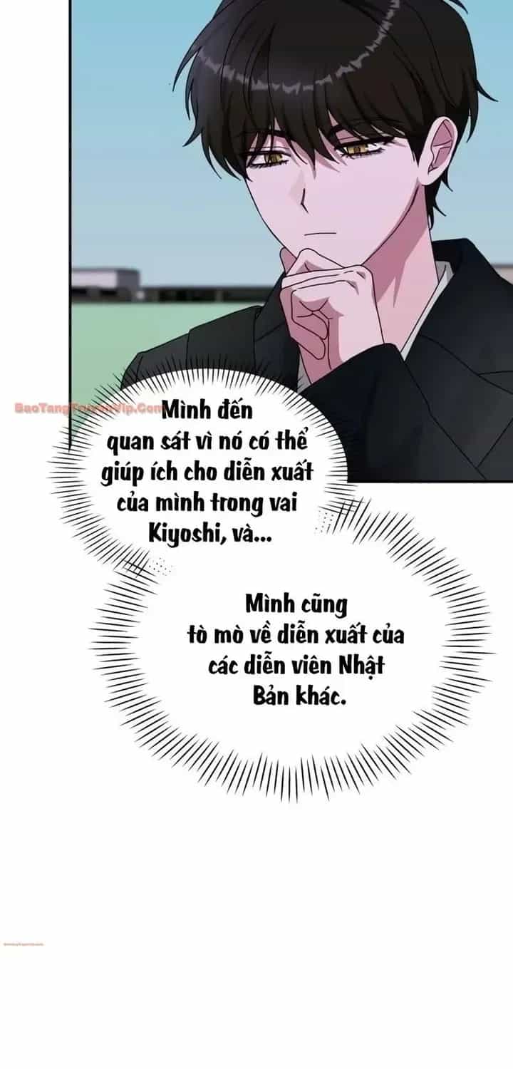 Tôi Bị Hiểu Lầm Là Diễn Viên Thiên Tài Quái Vật - Chương 93 - ảnh 50