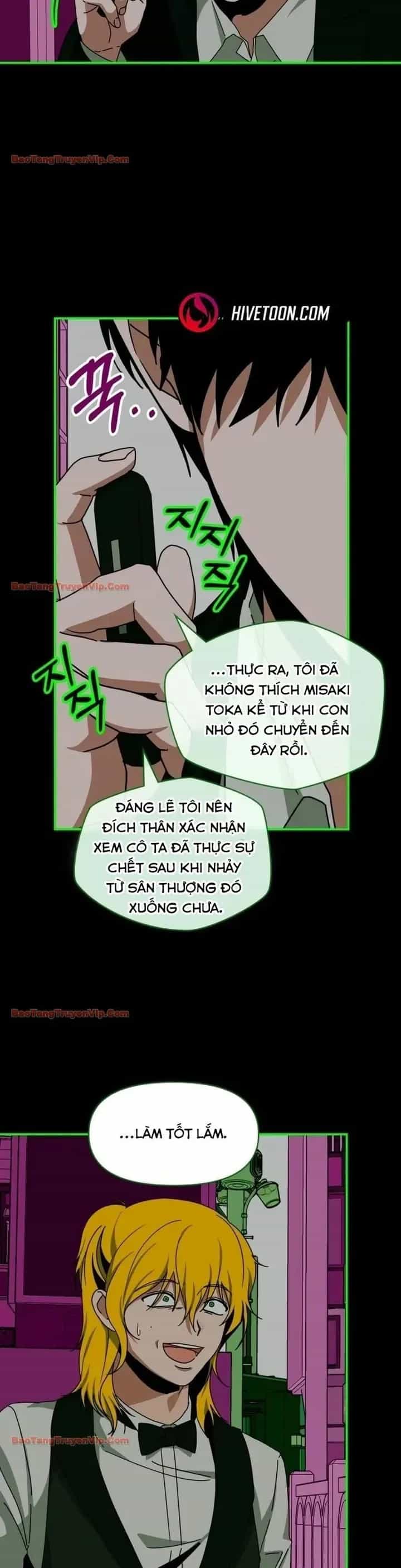 Tôi Bị Hiểu Lầm Là Diễn Viên Thiên Tài Quái Vật - Chương 93 - ảnh 6