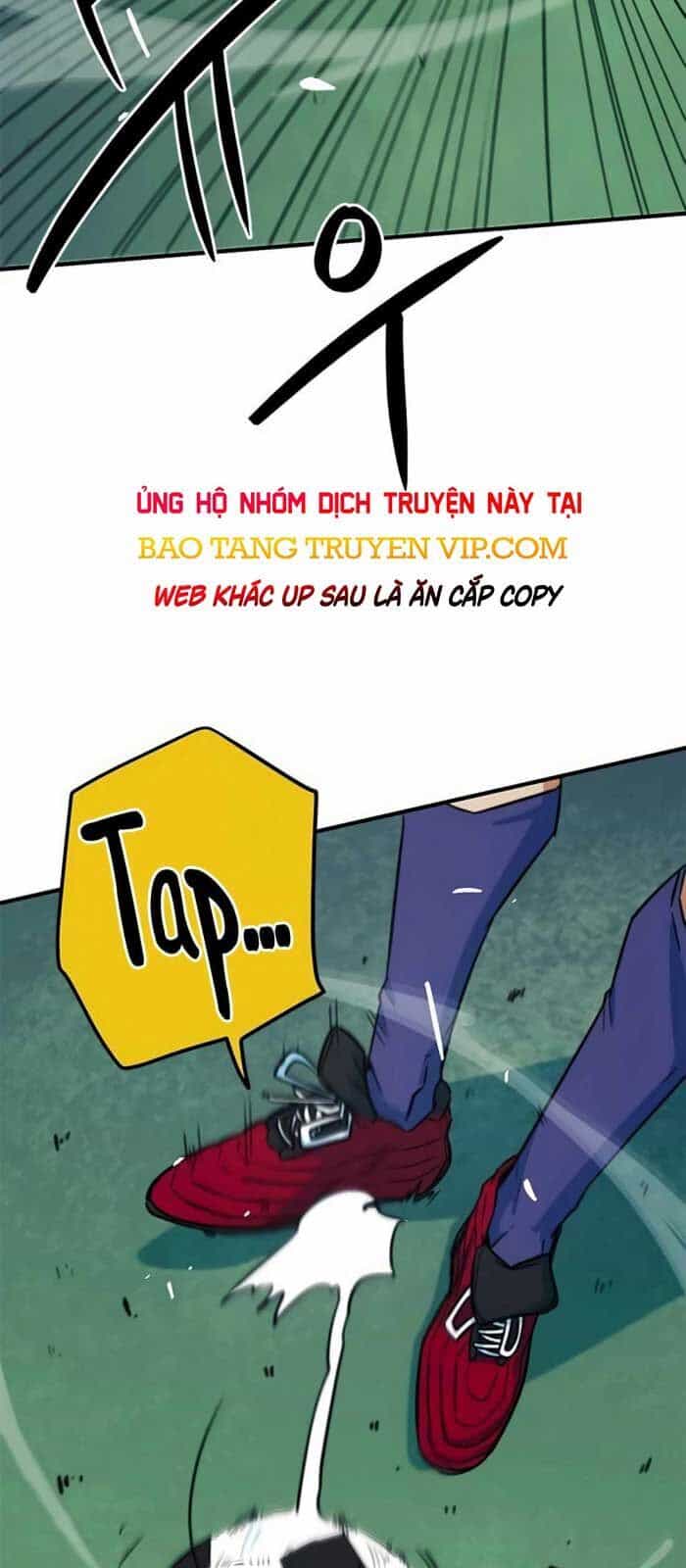 Tôi Bị Hiểu Lầm Là Siêu Sao Trên Sân Cỏ - Chương 10 - ảnh 101