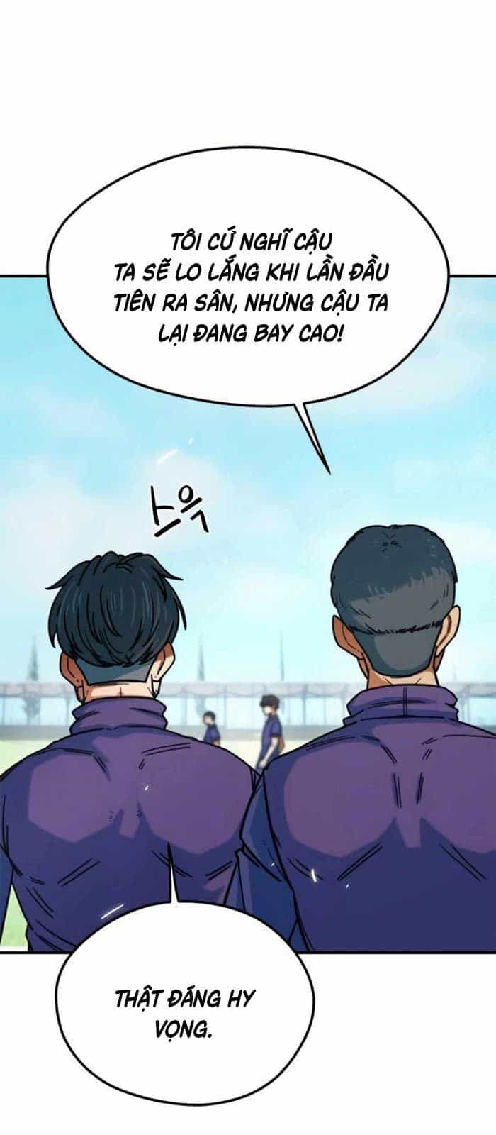 Tôi Bị Hiểu Lầm Là Siêu Sao Trên Sân Cỏ - Chương 10 - ảnh 16