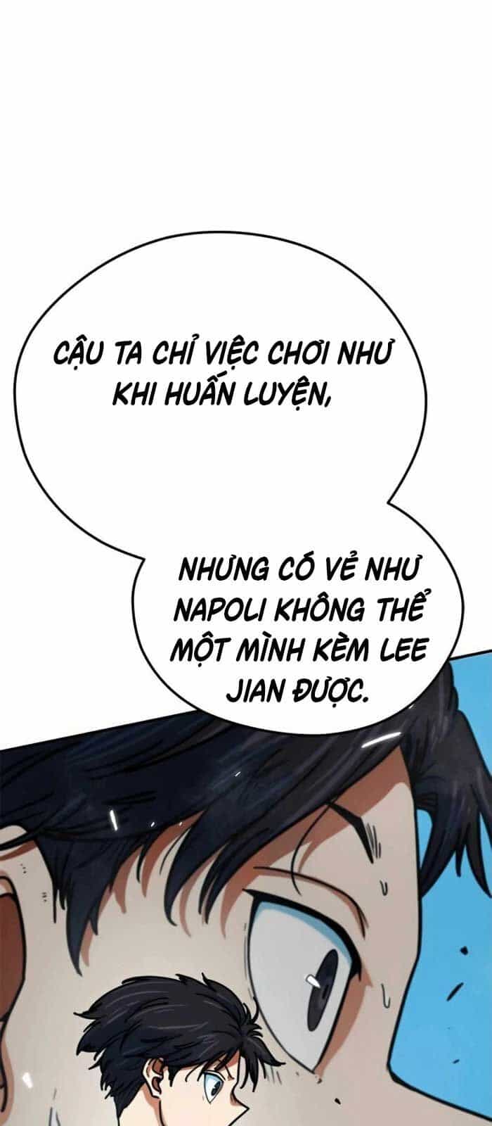 Tôi Bị Hiểu Lầm Là Siêu Sao Trên Sân Cỏ - Chương 10 - ảnh 17