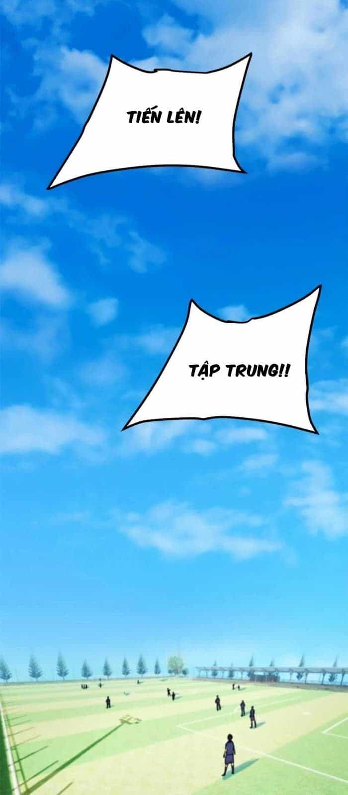 Tôi Bị Hiểu Lầm Là Siêu Sao Trên Sân Cỏ - Chương 10 - ảnh 40
