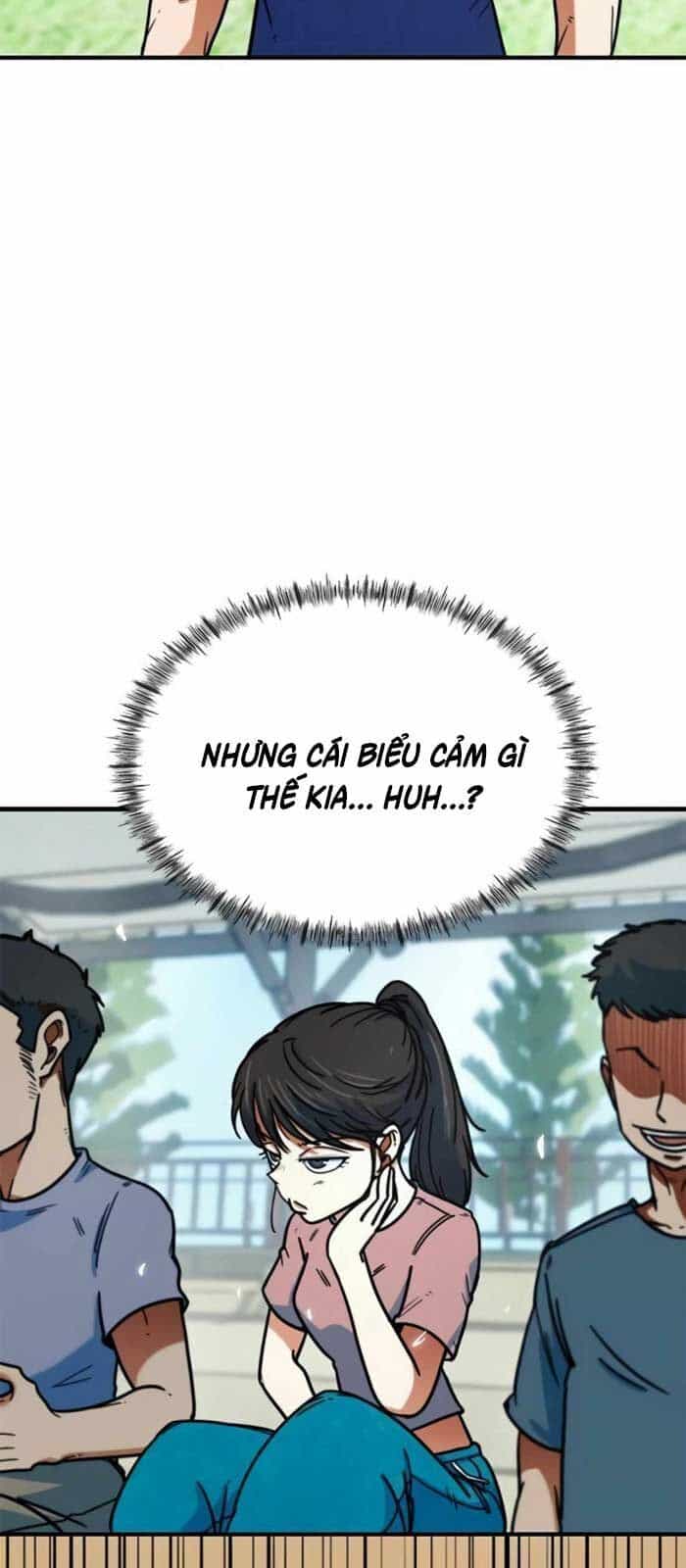 Tôi Bị Hiểu Lầm Là Siêu Sao Trên Sân Cỏ - Chương 10 - ảnh 50