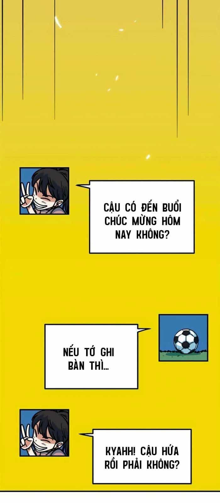 Tôi Bị Hiểu Lầm Là Siêu Sao Trên Sân Cỏ - Chương 10 - ảnh 52