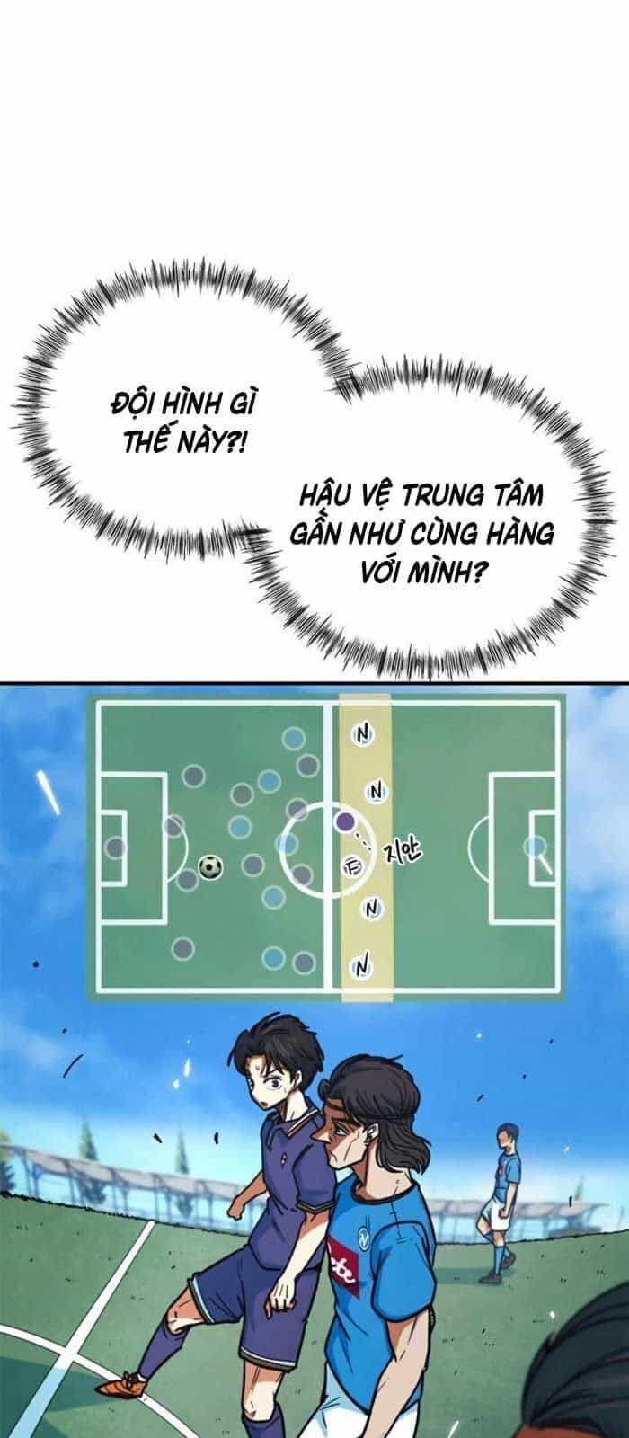Tôi Bị Hiểu Lầm Là Siêu Sao Trên Sân Cỏ - Chương 10 - ảnh 70