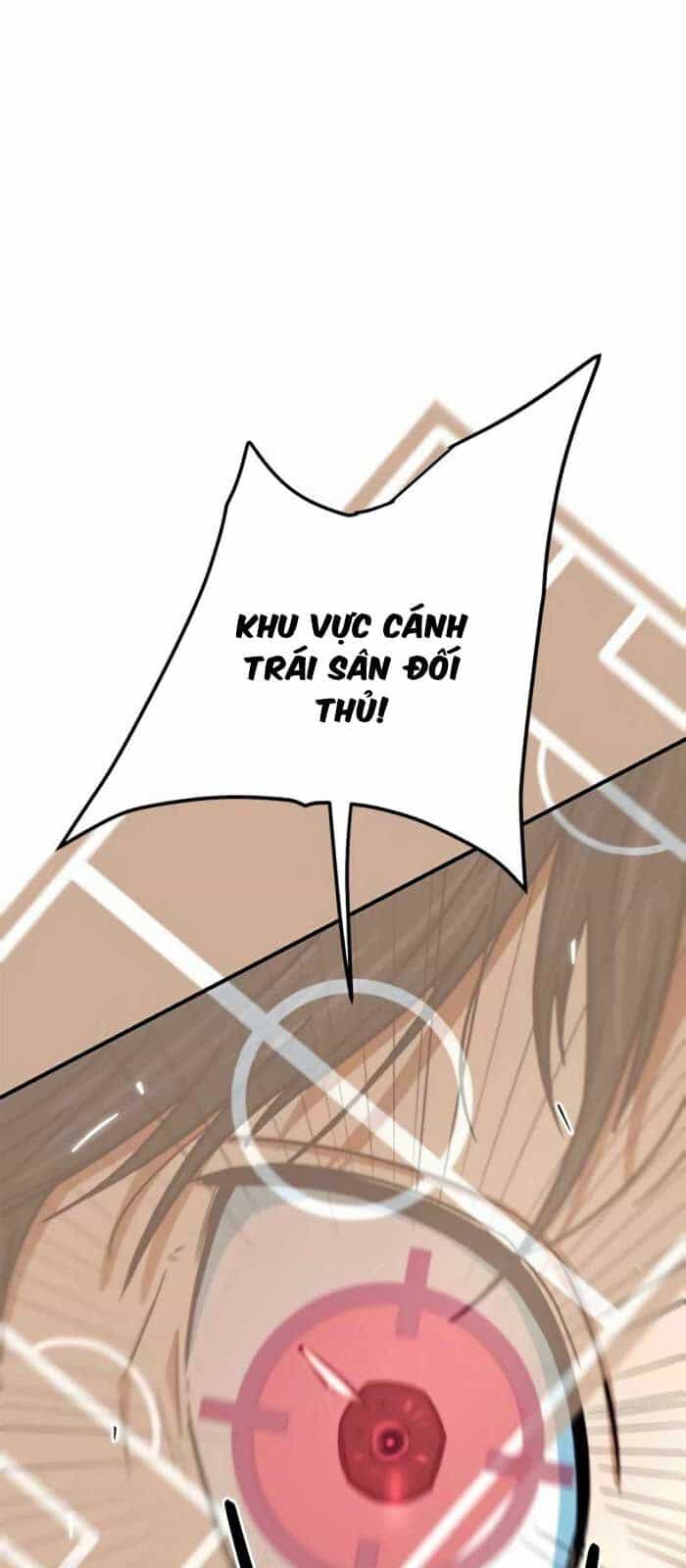 Tôi Bị Hiểu Lầm Là Siêu Sao Trên Sân Cỏ - Chương 10 - ảnh 81