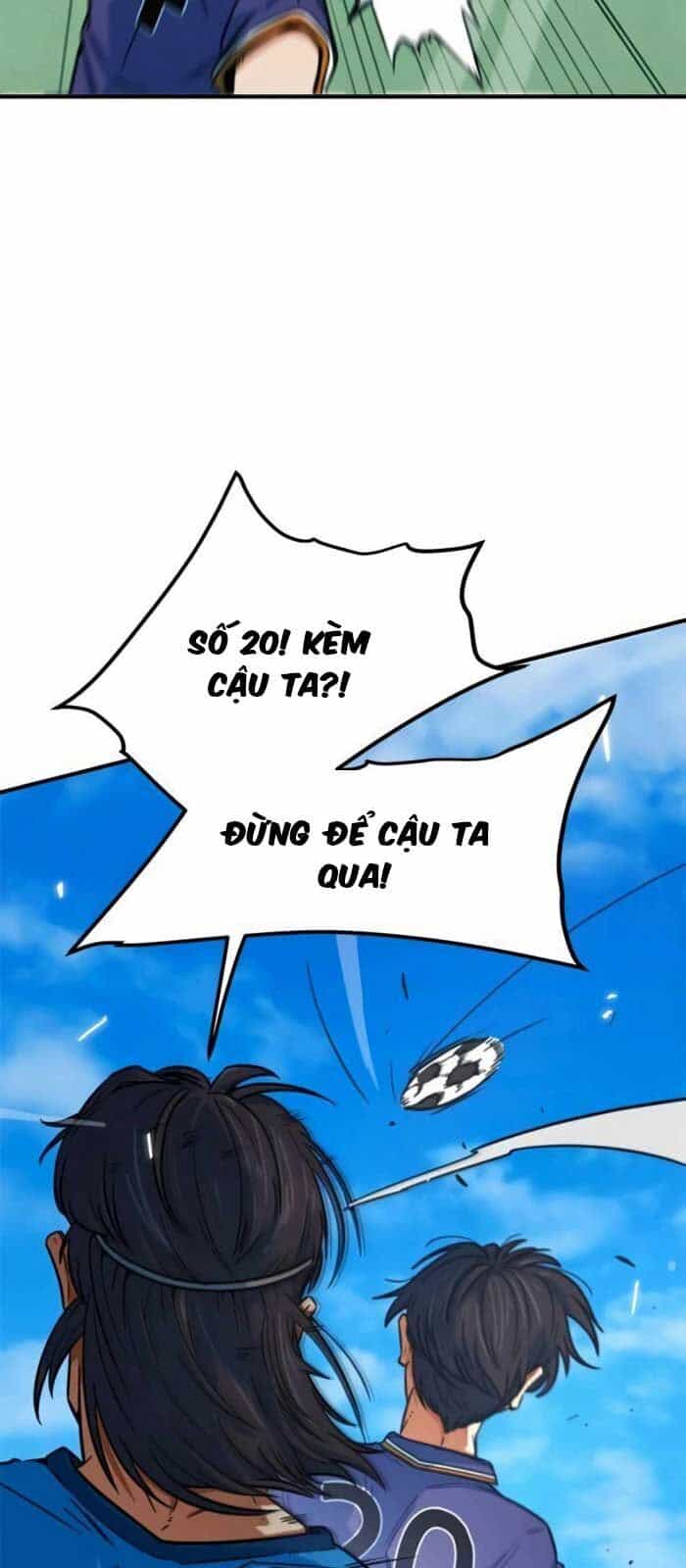 Tôi Bị Hiểu Lầm Là Siêu Sao Trên Sân Cỏ - Chương 10 - ảnh 86