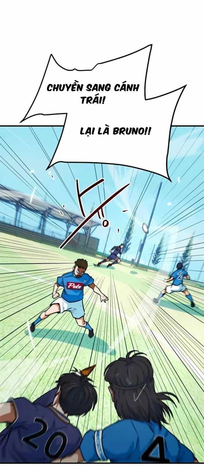 Tôi Bị Hiểu Lầm Là Siêu Sao Trên Sân Cỏ - Chương 10 - ảnh 90