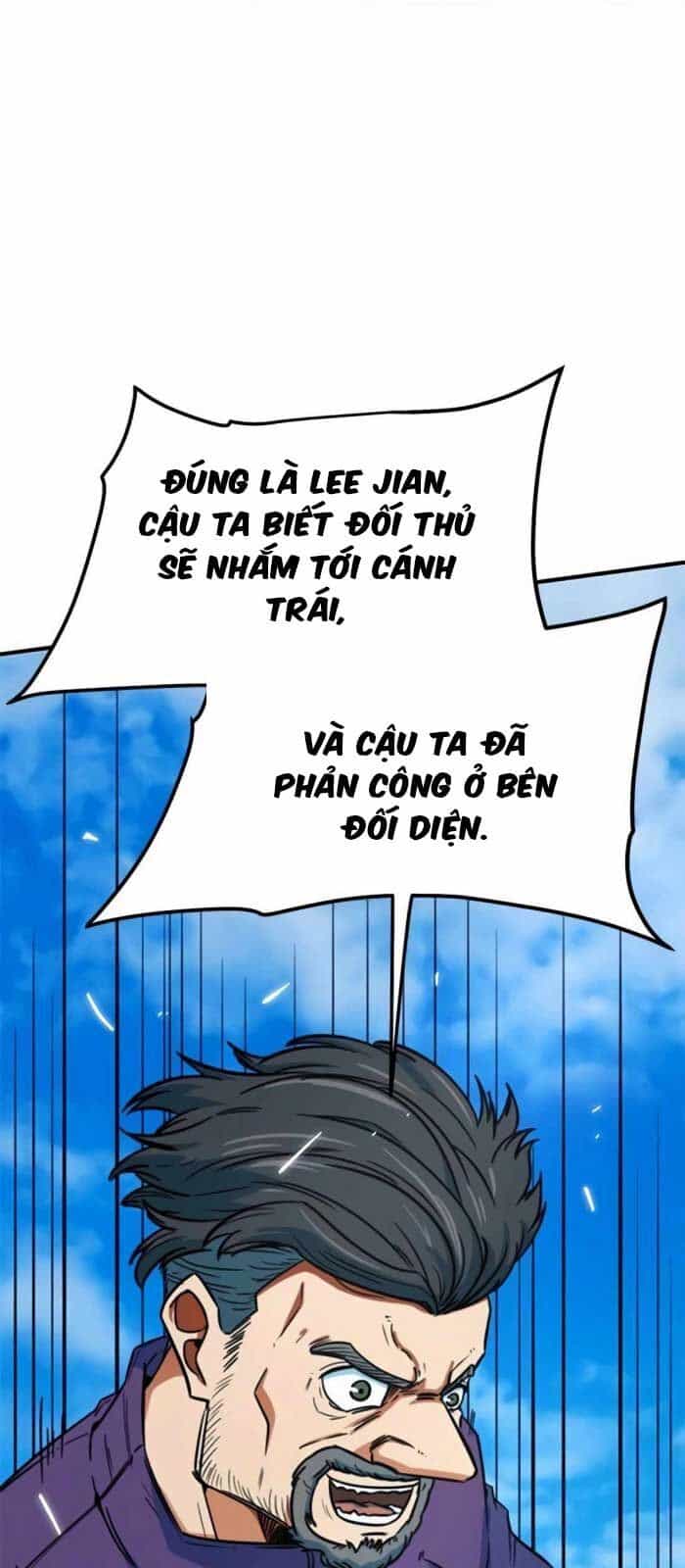 Tôi Bị Hiểu Lầm Là Siêu Sao Trên Sân Cỏ - Chương 10 - ảnh 91