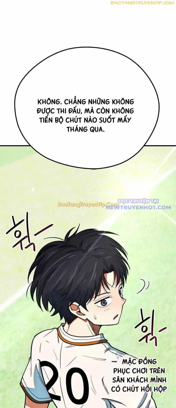 Tôi Bị Hiểu Lầm Là Siêu Sao Trên Sân Cỏ - Chương 13 - ảnh 17