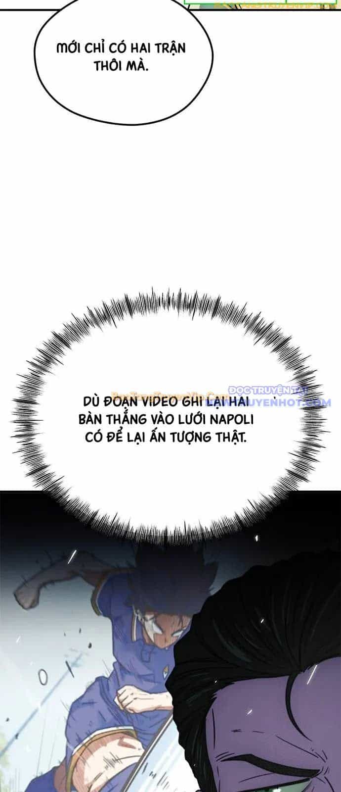 Tôi Bị Hiểu Lầm Là Siêu Sao Trên Sân Cỏ - Chương 13 - ảnh 19
