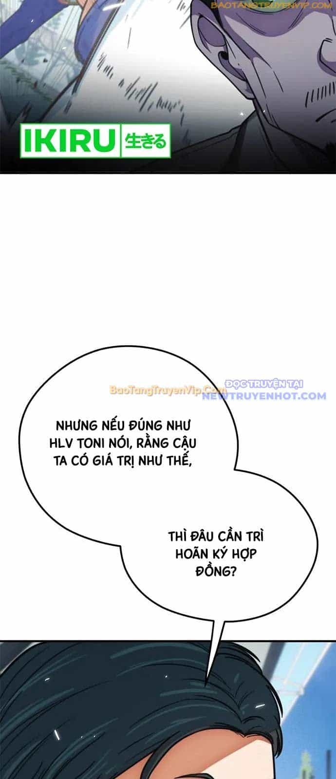 Tôi Bị Hiểu Lầm Là Siêu Sao Trên Sân Cỏ - Chương 13 - ảnh 20