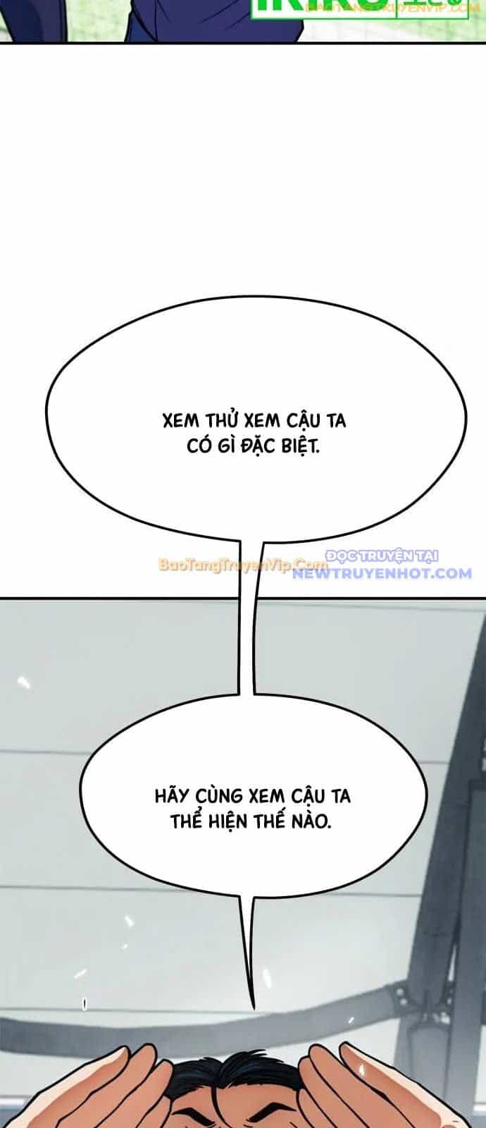 Tôi Bị Hiểu Lầm Là Siêu Sao Trên Sân Cỏ - Chương 13 - ảnh 24