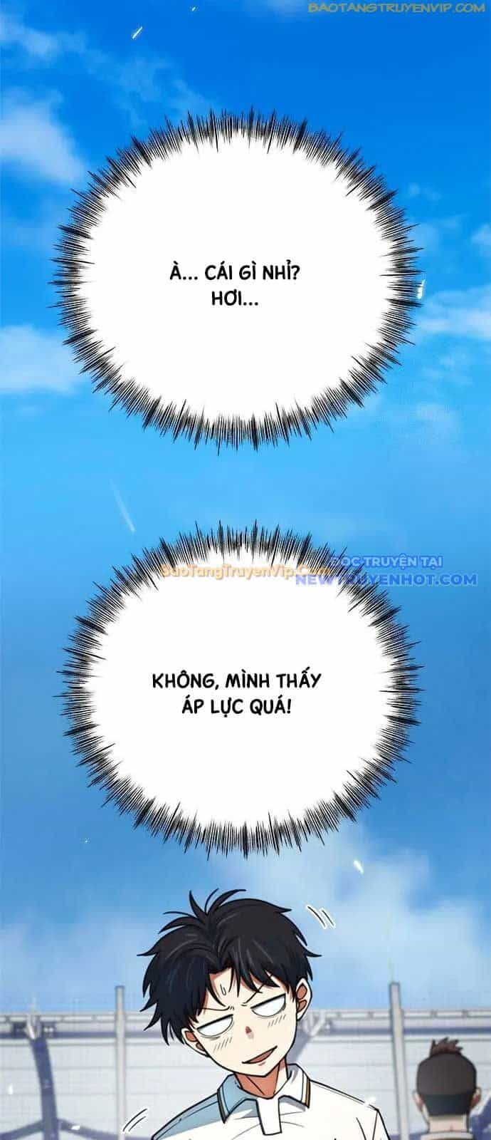 Tôi Bị Hiểu Lầm Là Siêu Sao Trên Sân Cỏ - Chương 13 - ảnh 26