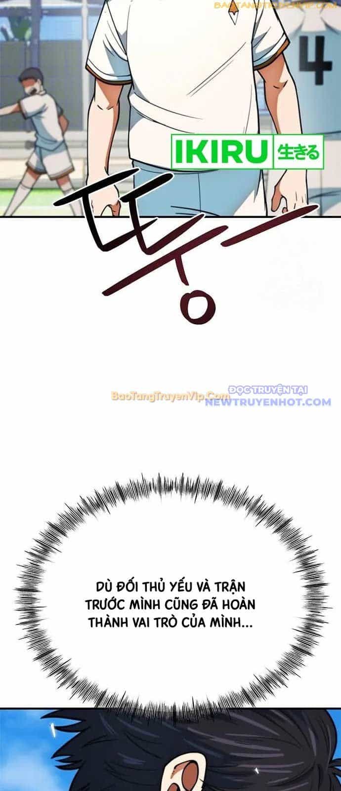 Tôi Bị Hiểu Lầm Là Siêu Sao Trên Sân Cỏ - Chương 13 - ảnh 27